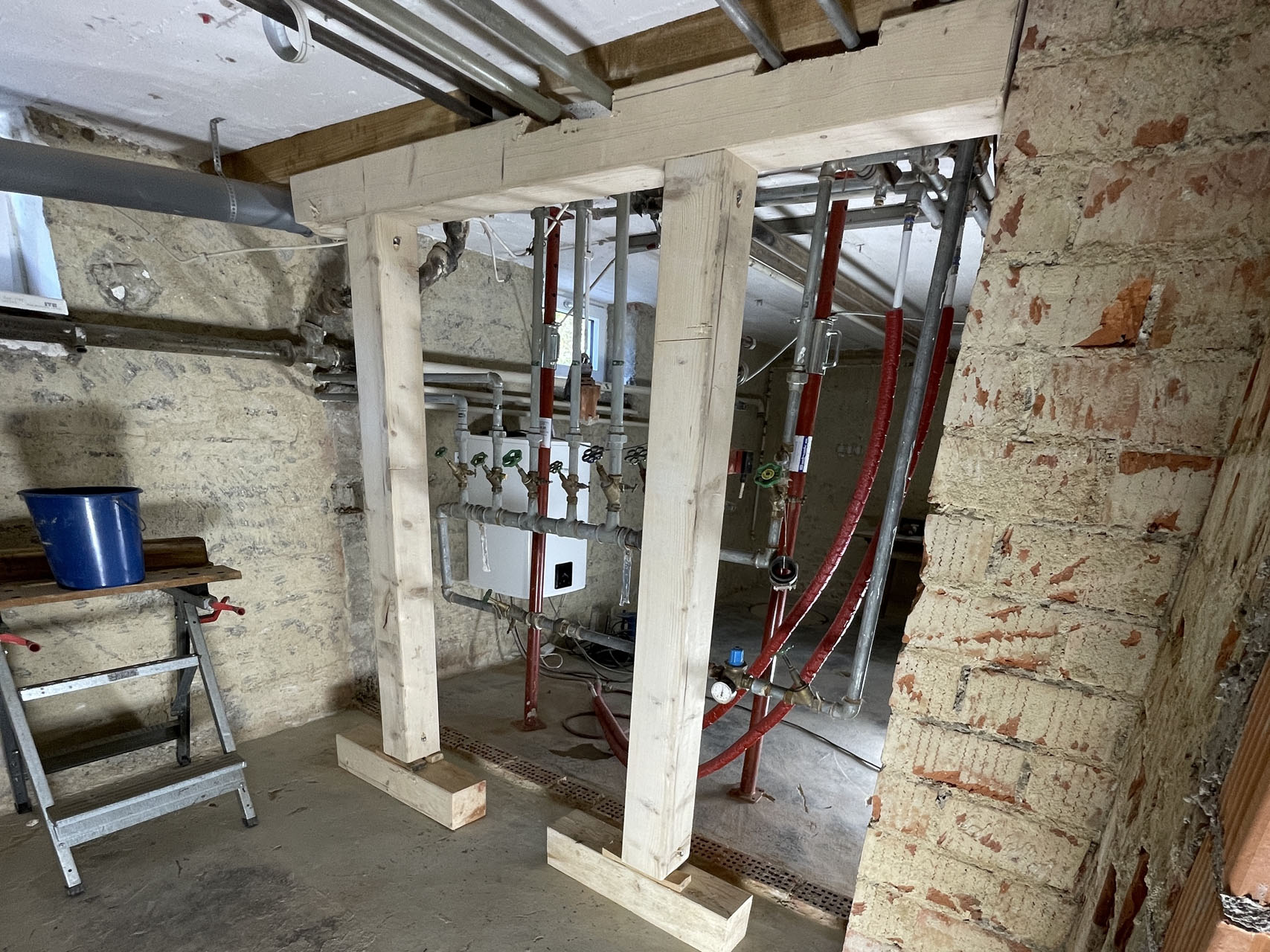 abbruch und sanierung in augsburg