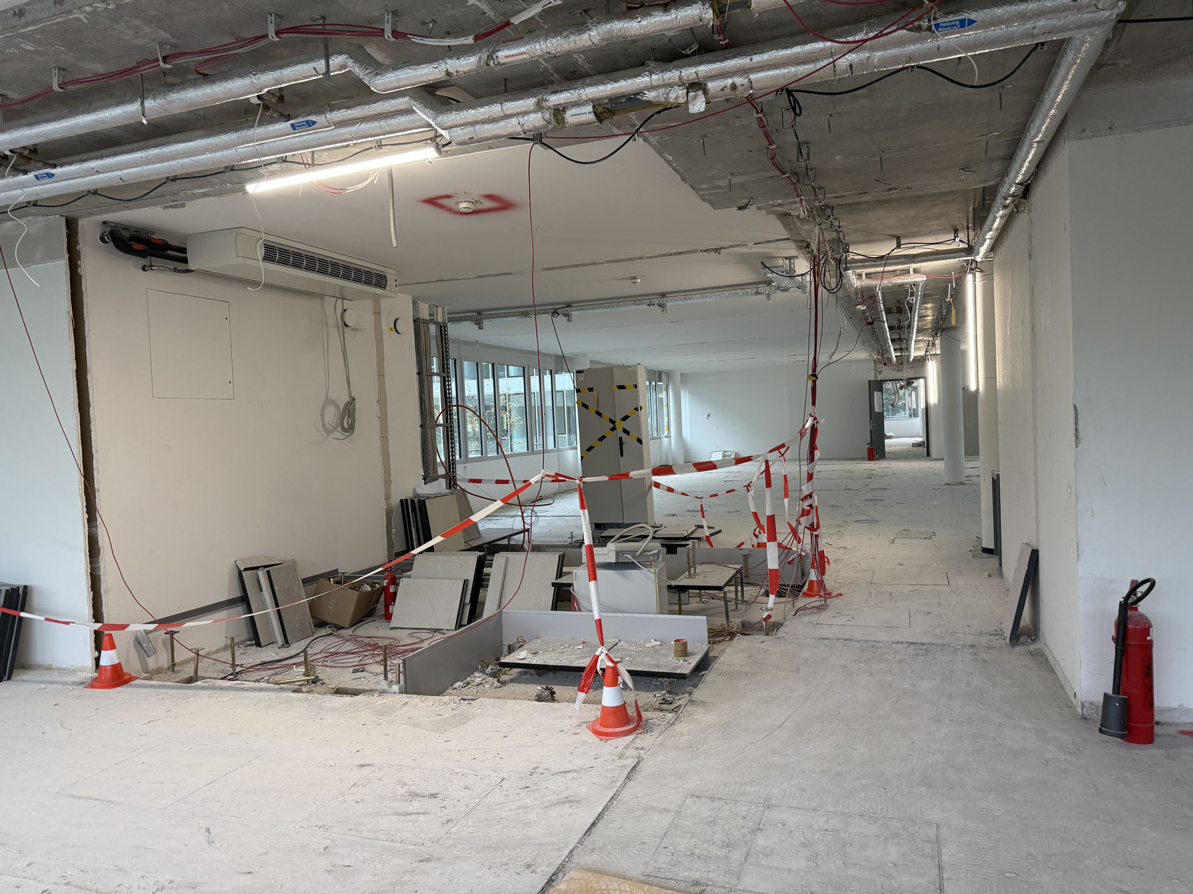 abbrucharbeiten und demontage in augsburg