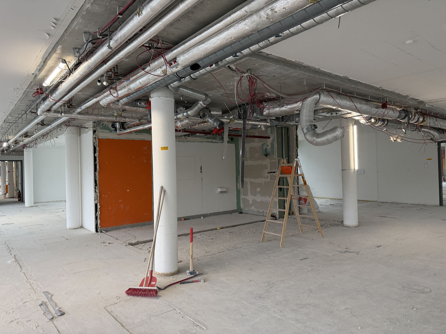 abbrucharbeiten und demontage in augsburg