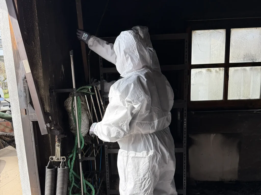 brandschaden und wasserschaden beseitigung und sanierung in augsburg